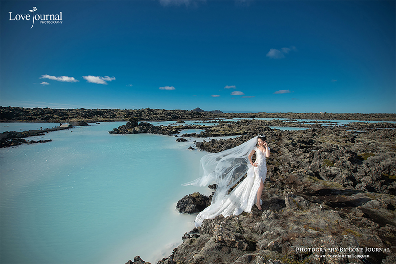 Destination wedding photography