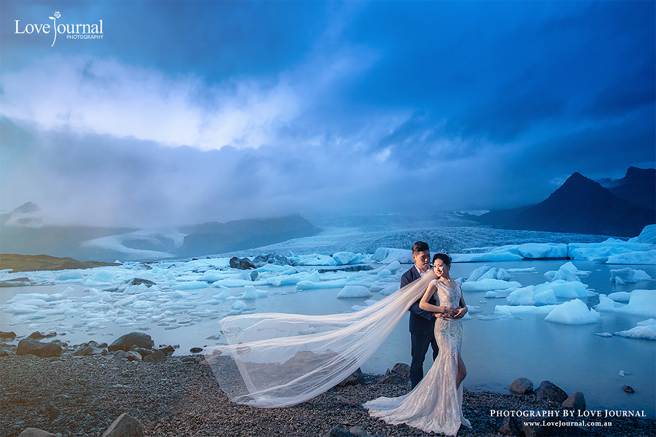 Destination wedding photography