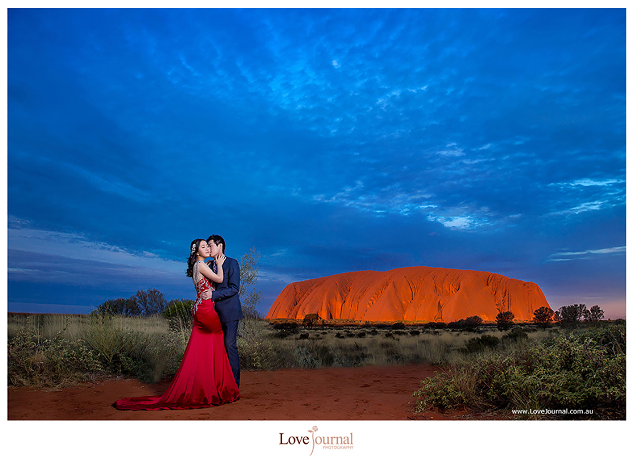 Destination wedding photography