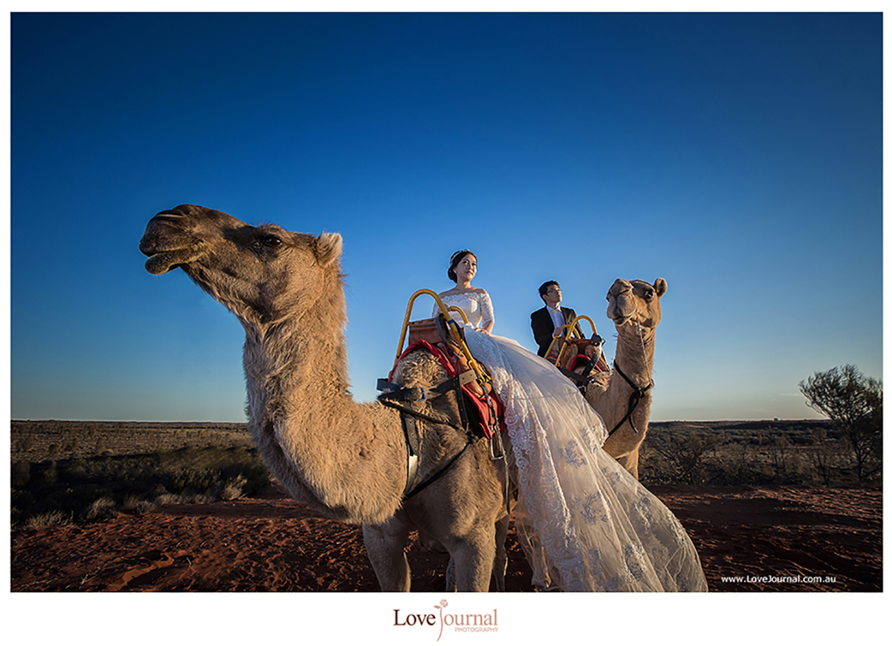 Destination wedding photography