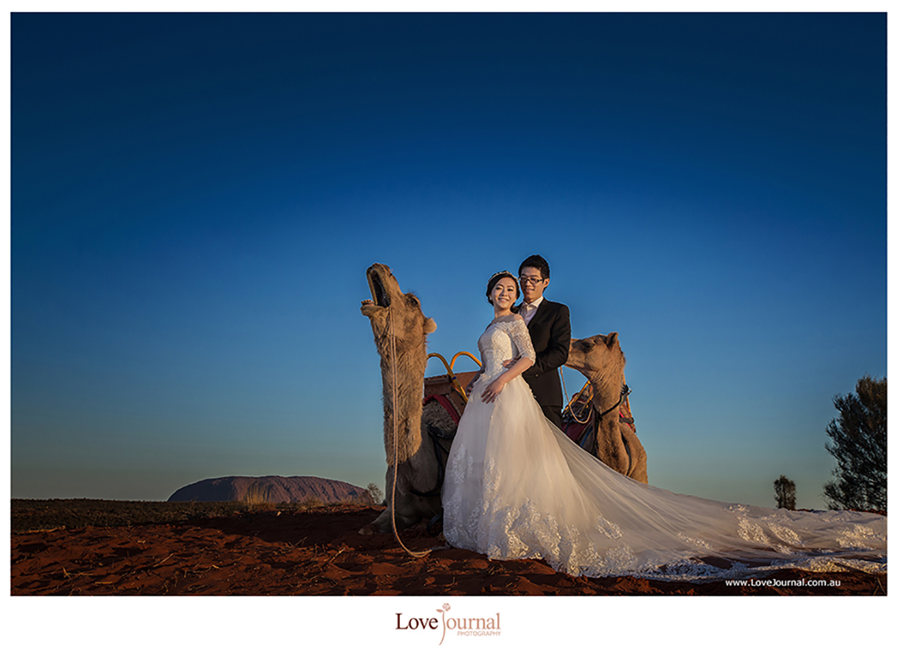 Destination wedding photography