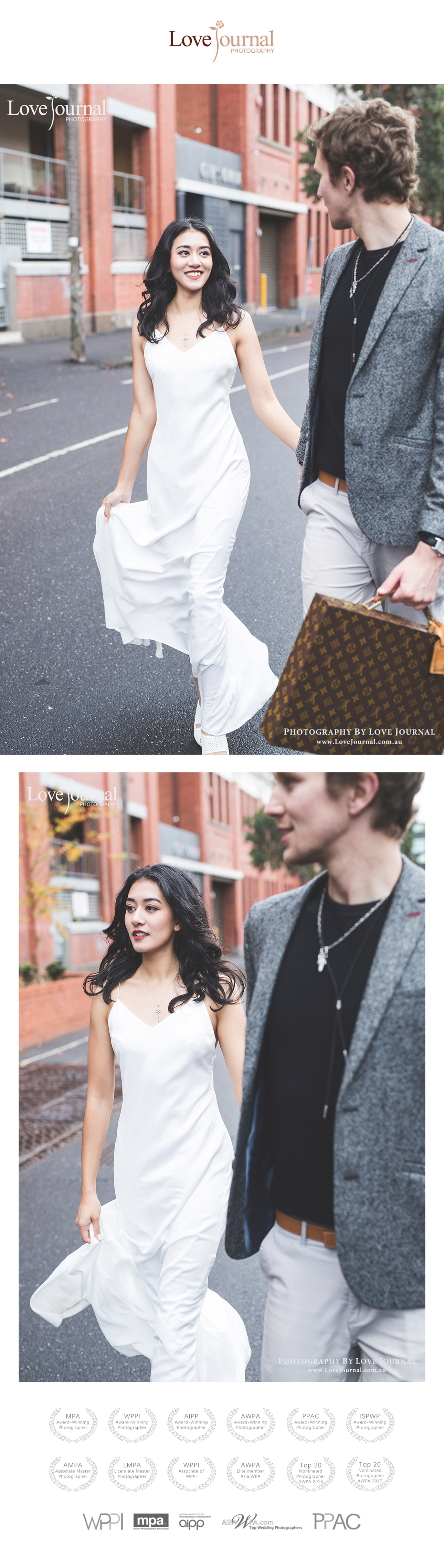 Street-Fashion-Engagement-Photography-Melbourne